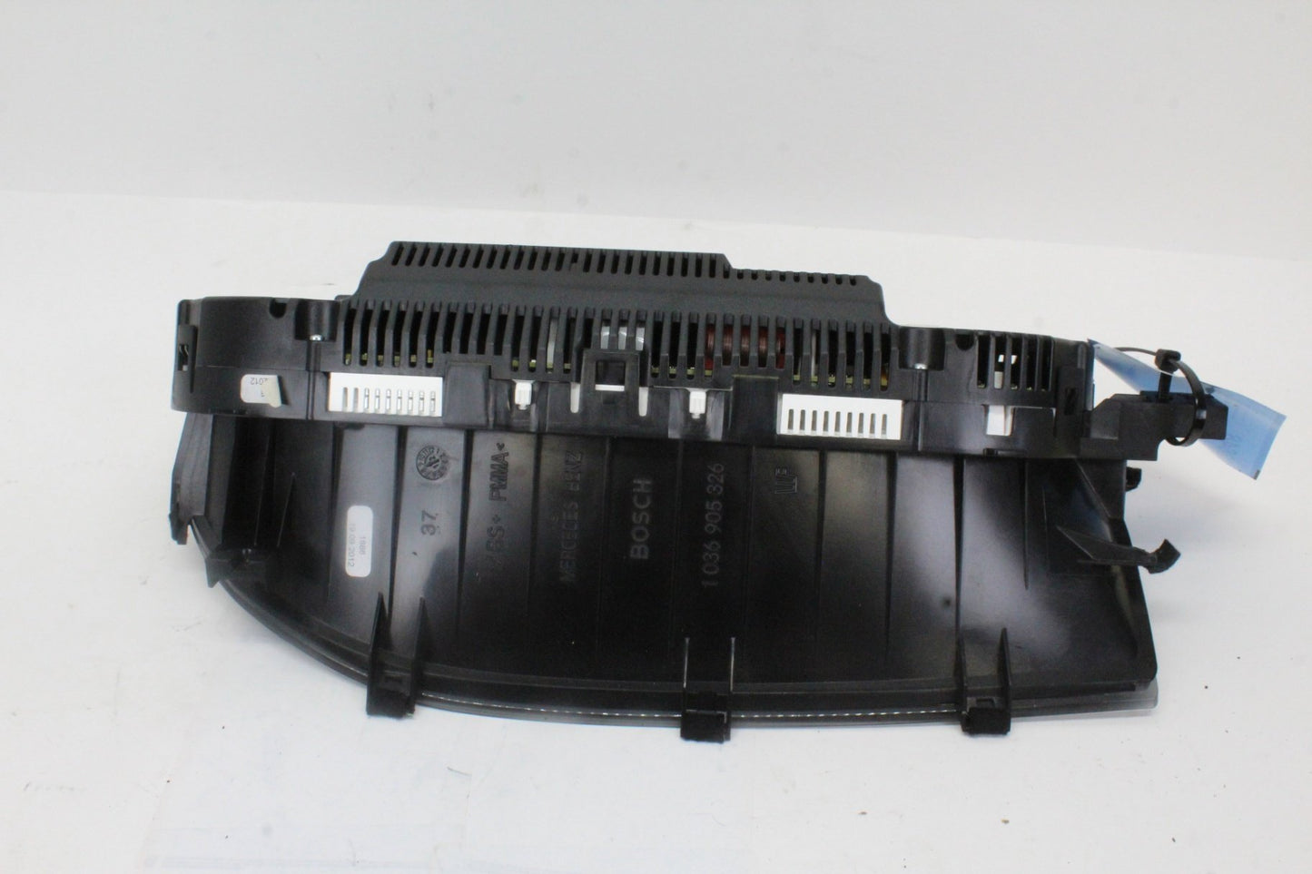 2010-2014 Mercedes-Benz S550 W221 Instrument Cluster Speedometer 1036905326 OEM