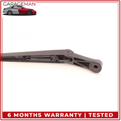 1997-2005 Porsche 911 Carrera Front Left and Right Windshield Wiper Arm Set OEM