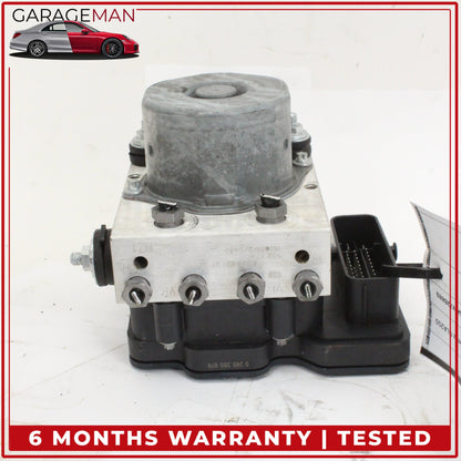 2014-2019 Mercedes-Benz CLA250 W117 Sedan ABS Anti Lock Brake Pump Module 0004313700 OEM