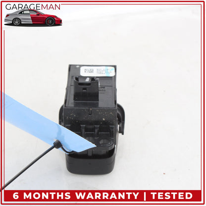 2017-2023 BMW X3 X4 M5 540i Electronic Parking Brake Control Switch 6842027 OEM