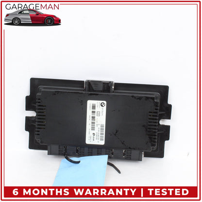 2007-2016 BMW 335i E90 Footwell Light Control Module Computer 916670901 OEM