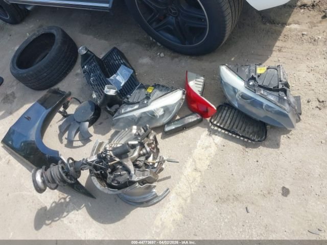 Parting Out- 2011 BMW 335is E92- 120