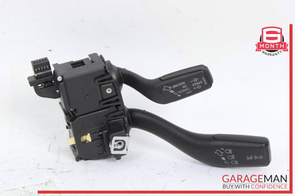 2008-2015 Audi TT 8J Steering Column Headlight Crusie Control Switch OEM
