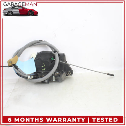 2003-2012 LR Range Rover L322 Front Left Door Lock Actuator 3H4221813AB OEM