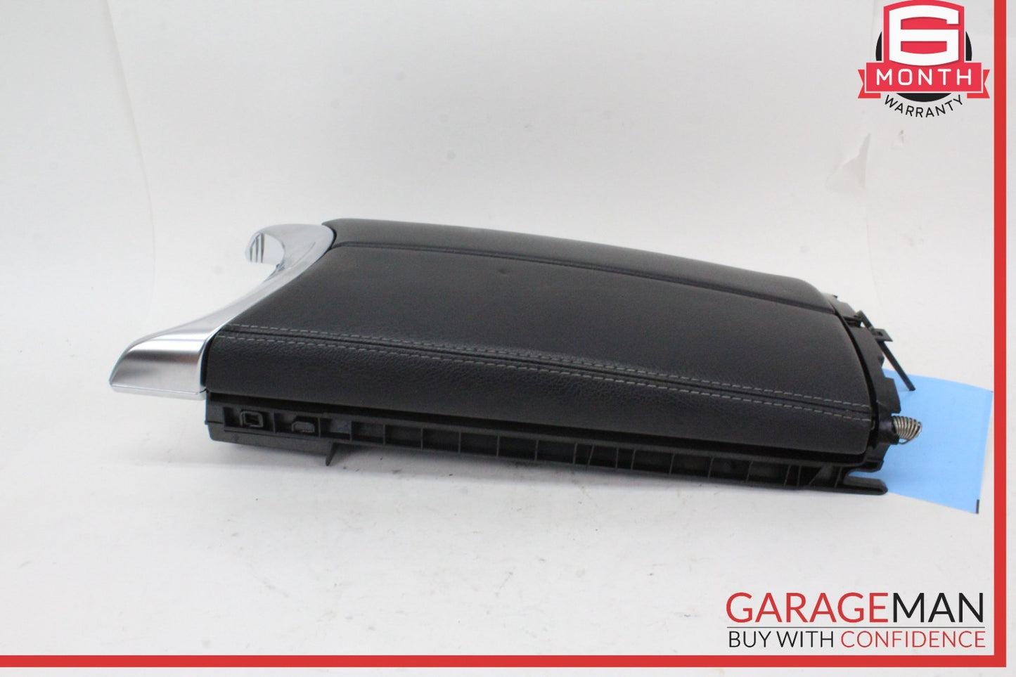 2015-2020 Mercedes-Benz C300 W205 Front Center Console Arm Rest Armrest OEM