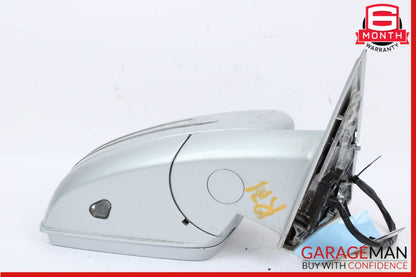 2010-2013 Mercedes-Benz S400 S550 W221 Right Side Rear View Door Mirror OEM