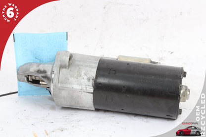 2003-2011 Mercedes W204 C300 R350 E350 C320 Engine Motor Starter 0061510501 OEM