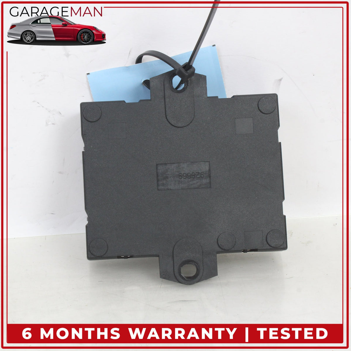 2013-2017 Land Rover Range Rover L405 Trunk Lid Tailgate Control Module Unit OEM