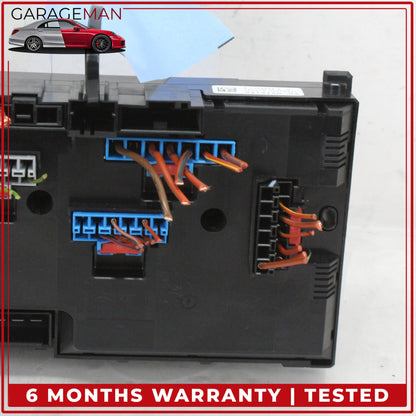 2011-2018 BMW X3 X4 F25 F26 Front Relay Junction Fuse Box OPEM
