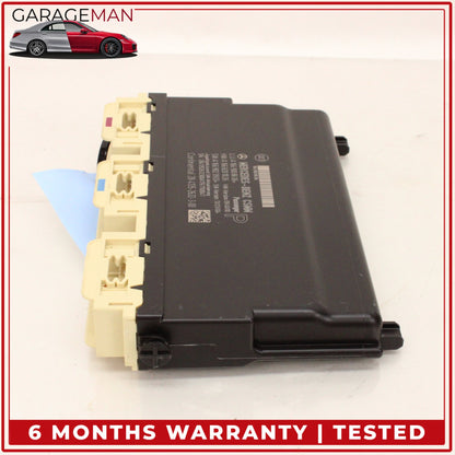 2014-2019 Mercedes-Benz CLA250 C117 Front Right Seat Control Module OEM