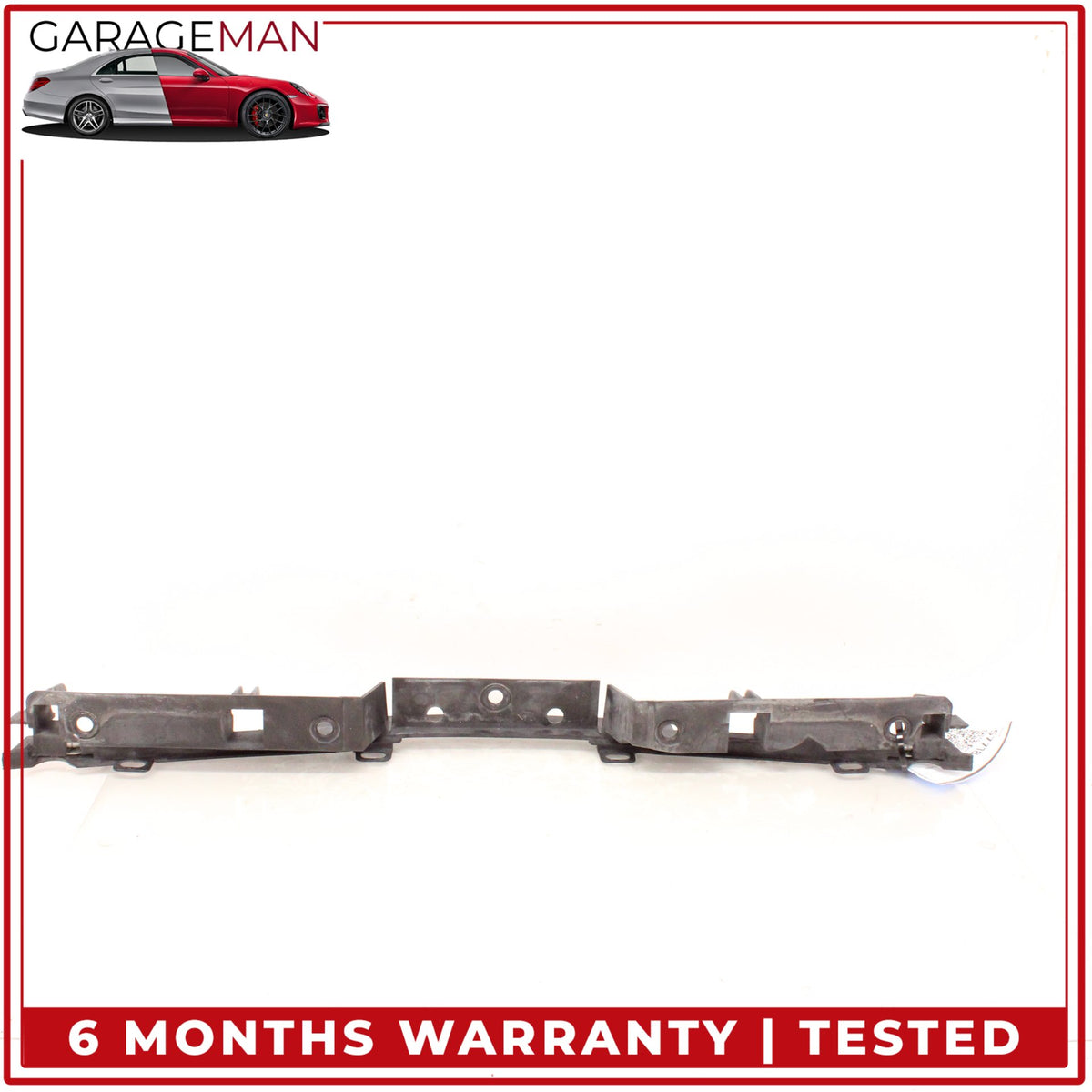 1997-2005 Porsche 911 Carrera 996 Front Center Bumper Support Mount Bracket OEM