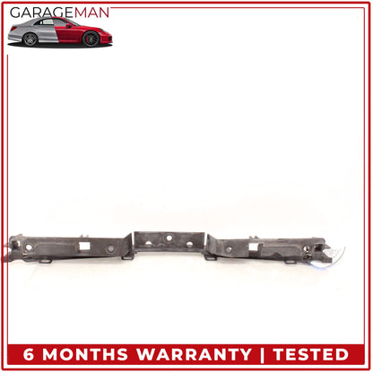 1997-2005 Porsche 911 Carrera 996 Front Center Bumper Support Mount Bracket OEM