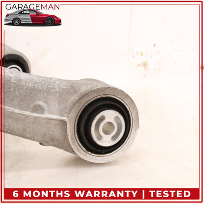 2009-2019 BMW 640i F12 Rear Right Passenger Side Lower Control Arm 6865900 OEM