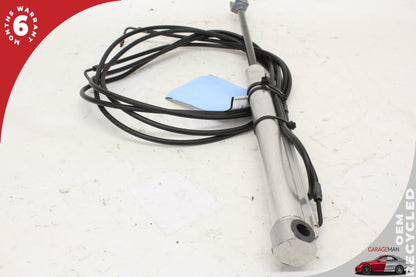 2013 Mercedes-Benz SL500 R231 Convertible Right Side Main Top Drive Lift Cylinder 2318000072 Genuine