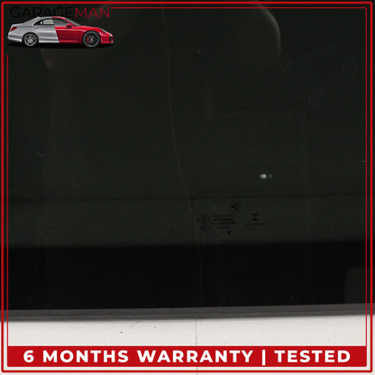2014-2021 BMW M235i F22 Sliding Panoramic Sunroof Window Glass Panel 7290632 OEM