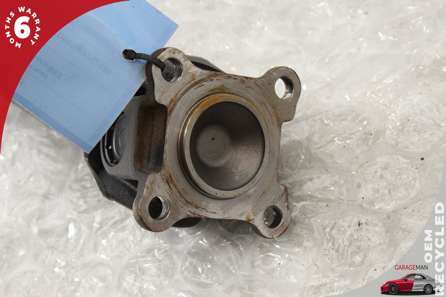 2022-2025 Subaru BRZ ZD8 RWD 2.4L Rear Propeller Driveshaft 27111CC000 OEM