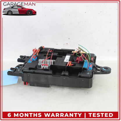 2014-2021 BMW M235i F22 Rear Distribution Relay Junction Fuse Box 9337880 OEM
