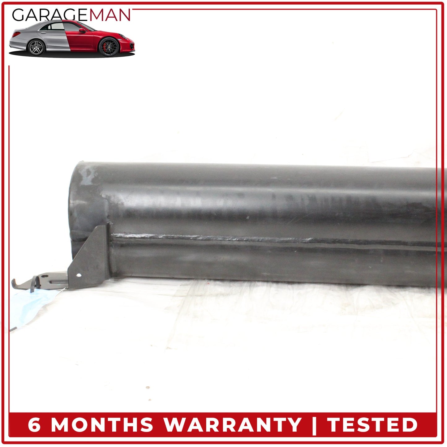 2005-2014 Land Rover LR4 L319 Air Suspension Compressor Tank Reservoir OEM