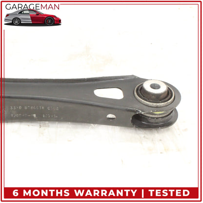 2011-2018 BMW X3 X4 Rear Left or Right Side Trailing Control Arm 6786978 OEM