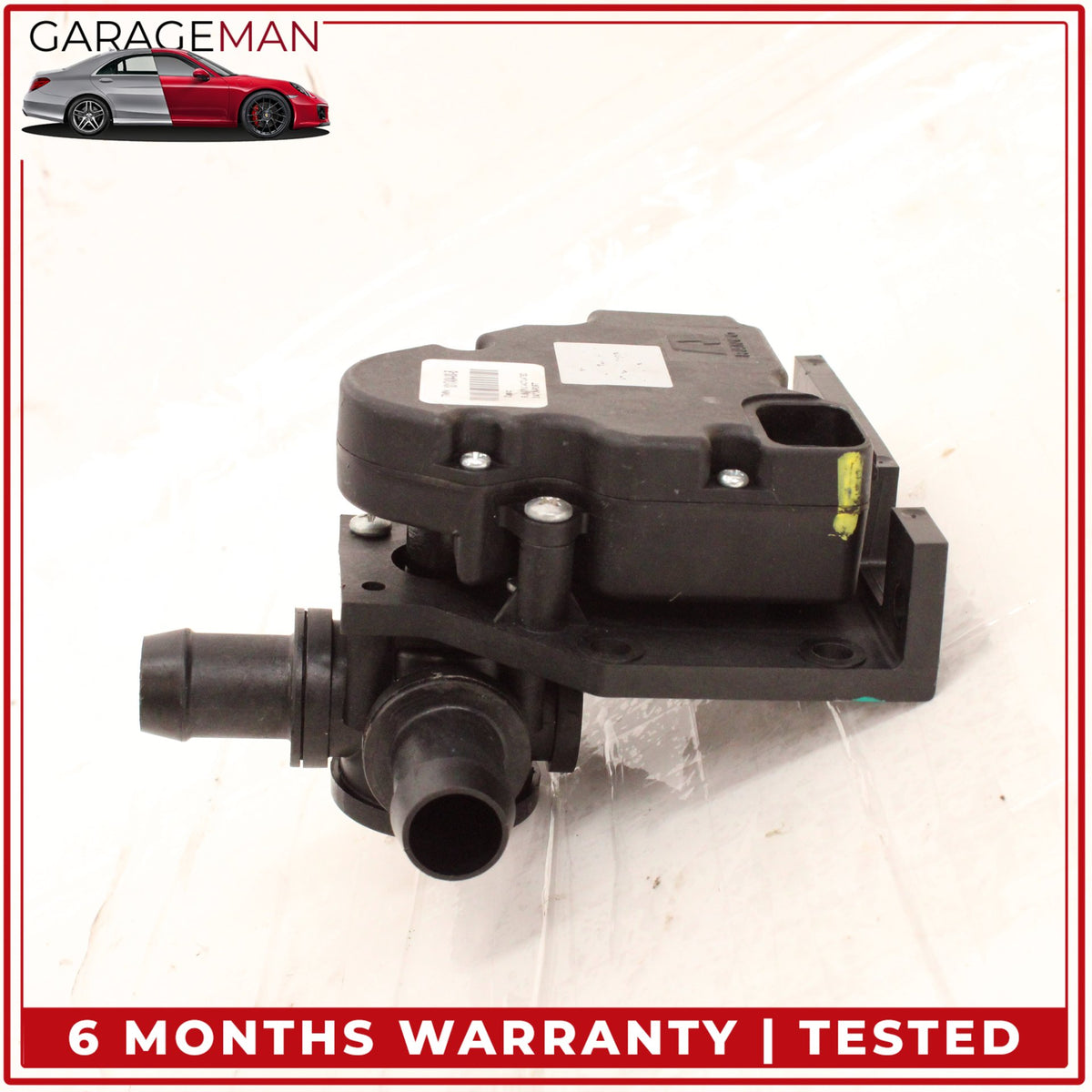 2014-2017 Mercedes W242 B Electric Drive B250e Electric Water Pump Actuator OEM