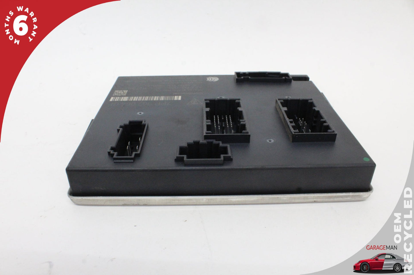 2012-2024 Porsche Cayenne BCM Body Comfort Control Module Unit 7PP907064GF OEM