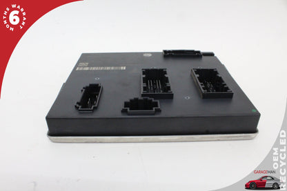 2012-2024 Porsche Cayenne BCM Body Comfort Control Module Unit 7PP907064GF OEM
