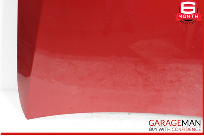 2015-2021 Mercedes-Benz C300 W205 Coupe Front Hood Bonnet Panel 2058800657 OEM