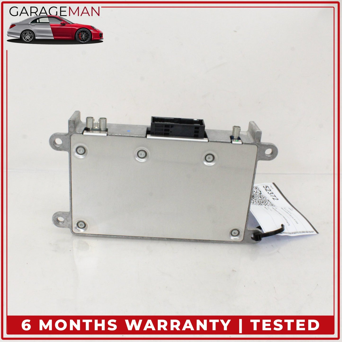 2006-2014 Mercedes W211 E350 CL550 Communication Control Module 2048202085 OEM