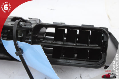 2006-2011 Mercedes W219 CLS550 Front Dash Center A/C AC Air Vent 2198300054 OEM