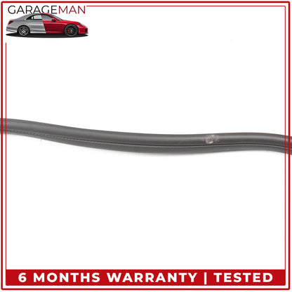2024-2026 BMW X2 U10 AWD Rear Left Side Door Weatherstrip Seal 51725A34559 OEM
