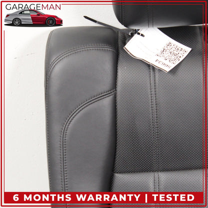 2013-2017 Land Rover Range Rover L405 Rear Right Second Row Complete Seat OEM