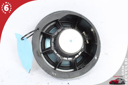 2006-2013 Mercedes W164 ML350 Rear Left and Right Side Door Speaker 1648201102
