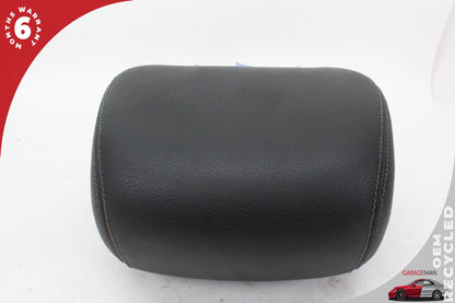 13-20 Mercedes-Benz SL500 R231 Convertible Front Left or Right Side Head Rest 2319701050