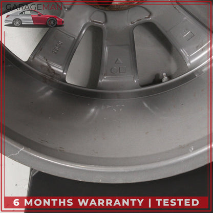 2013-2016 Mercedes X166 GL450 GL350 Front or Rear Wheel Rim 8.5JX20H2 ET62 OEM