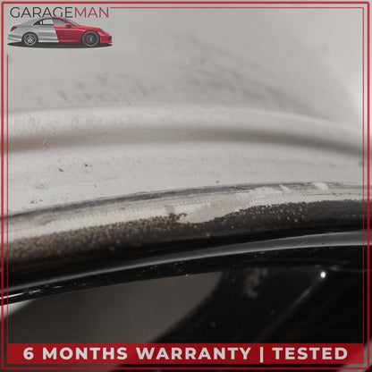 2011-2018 Porsche Cayenne 958 Front or Rear Side Wheel Rim 8.5JX19H2 ET59 OEM