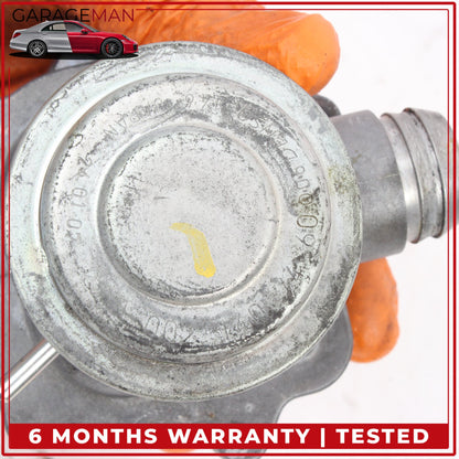 2005-2015 Mercedes W164 ML350 Left Side Air Pump Check Valve EGR Emission OEM