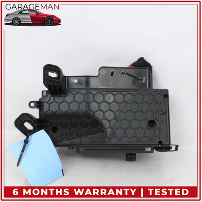 2014-2017 Mercedes W222 S550e S600 Rear Trunk Fuse Box Module 2229061201 OEM