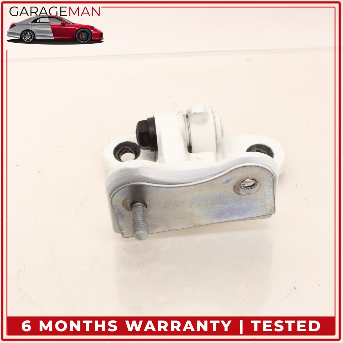 2014-2020 Mercedes X156 GLA250 Rear Right Side Door Hinge Upper and Lower OEM