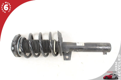 2011-2015 Audi TT 8J Coupe Front Left and Right Shock Absorber Strut 8J0413031AD