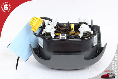 2013-2017 Audi Q5 SQ5 Steering Wheel Airbag 8R0880201L OEM