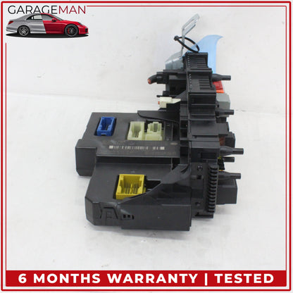2008-2009 Mercedes W204 C300 C350 Rear Fuse Relay Box Module 2045453901 OEM