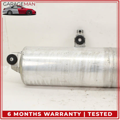 2010-2016 Porsche Panamera 970 Air Suspension Pressure Accumulator Tank OEM