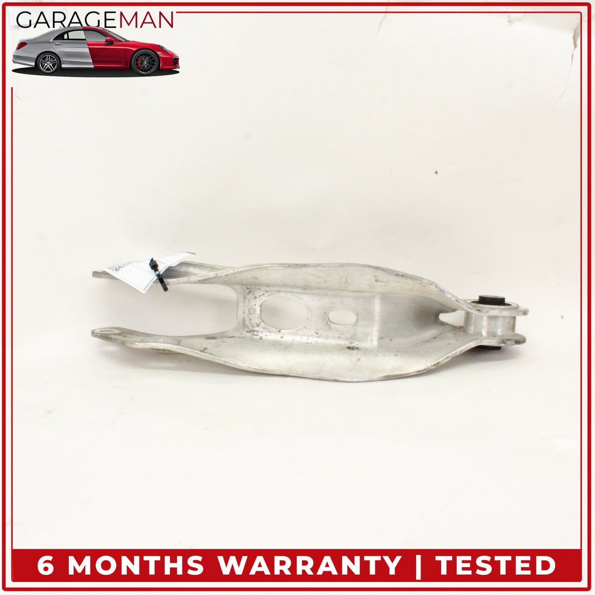 2017-2024 Audi Q7 Rear Left or Right Side Lower Control Arm 4M0505311J OEM