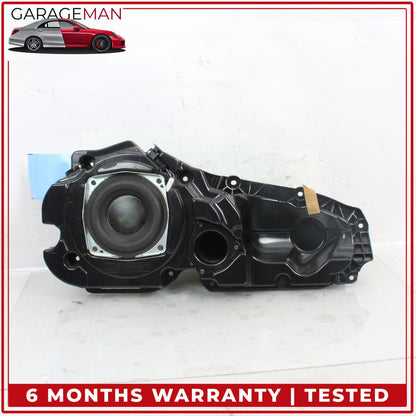 2012-2018 Audi A6 Front Right Side Subwoofer Bass Box Speaker Bose 4G0035298 OEM