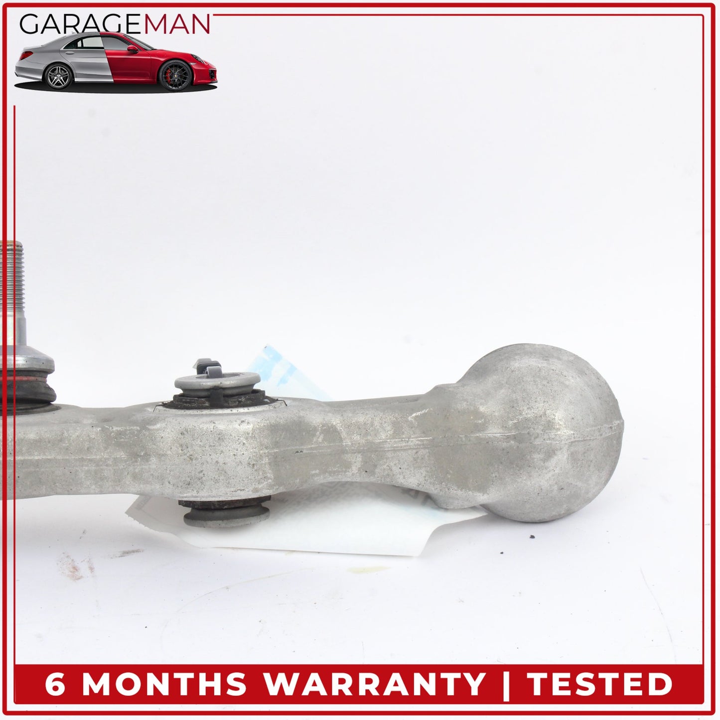 2015-2020 Mercedes W205 C300 Front Right Side Lower Control Arm 20508 OEM