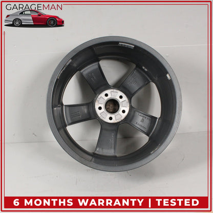 2013-2017 Audi Q5 SQ5 8R Front or Rear Wheel Rim 8.5JX20H2 ET33 8R0601025CJ OEM
