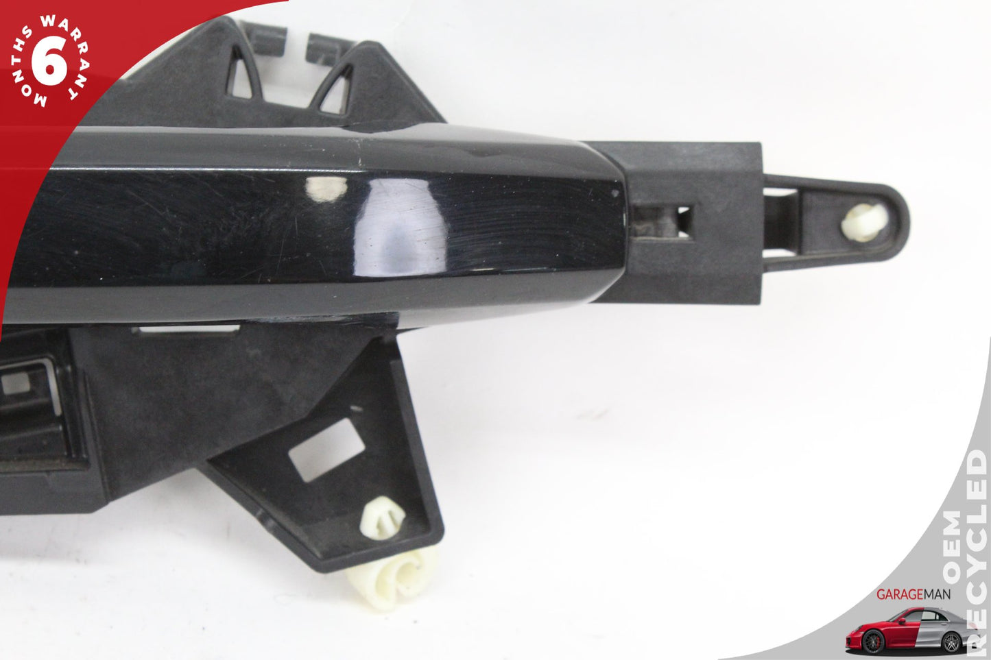 2014-2019 Chevrolet Silverado 1500 Front Right Side Exterior Door Handle OEM