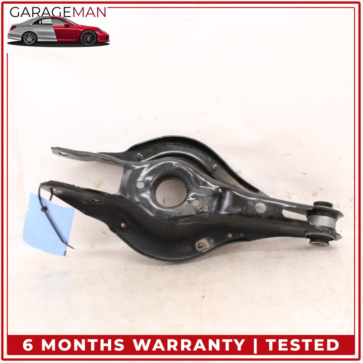 2012-2021 BMW 230i F22 Rear Left or Right Side Lower Control Arm 6867540 OEM