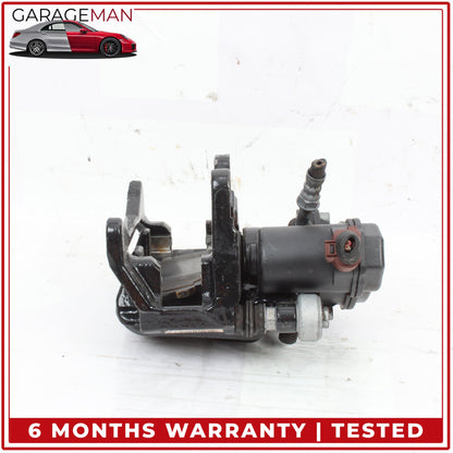2012-2018 Audi A6 A7 Rear Left and Right Side Brake Caliper Set 4G0615403A OEM