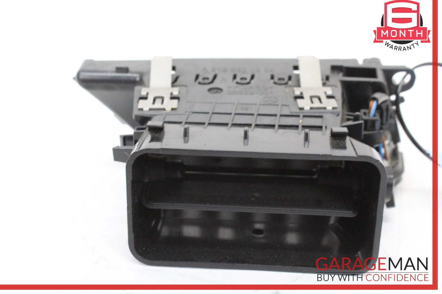07-13 Mercedes S550 W221 Front Right Dash AC Air Vent 2218300254 Genuine